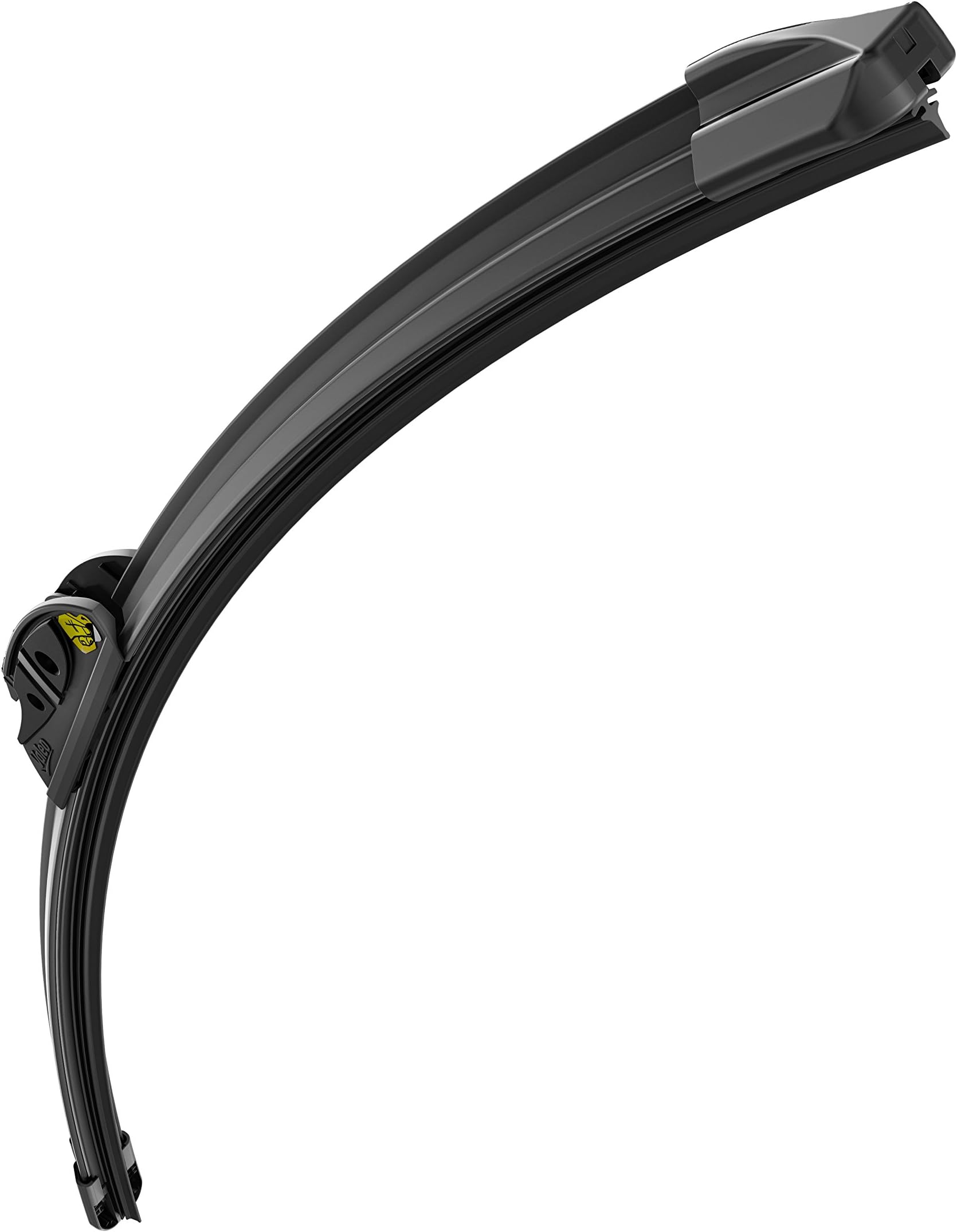 Valeo17HK 17" Ultimate Beam Hook Wiper Blade, 1 Pack