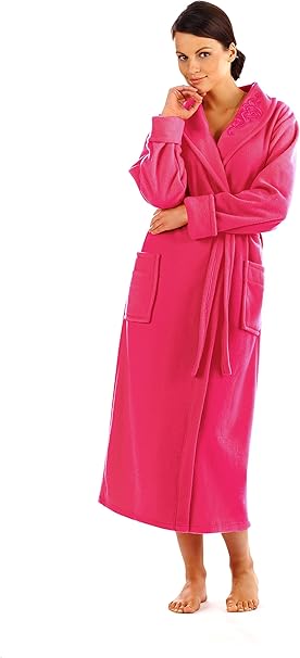 amazon dressing gowns
