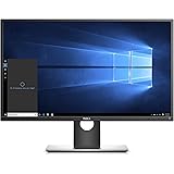 Dell Professional P2417H 23.8" Screen LED-Lit Monitor