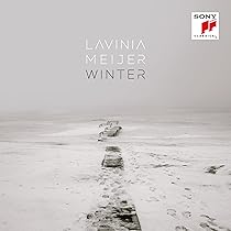 VOYAGE (LP) LAVINIA MEIJER ラヴィニア・マイヤー Lavinia Meijer – Voyage – CD (Album), 2015 [r6823855] | Discogs