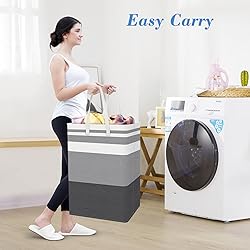 BlissTotes 3-Pack Laundry