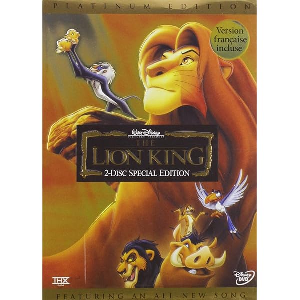 Amazon.com: Lion King, The : Donald Glover, Seth Rogen, Chiwetel