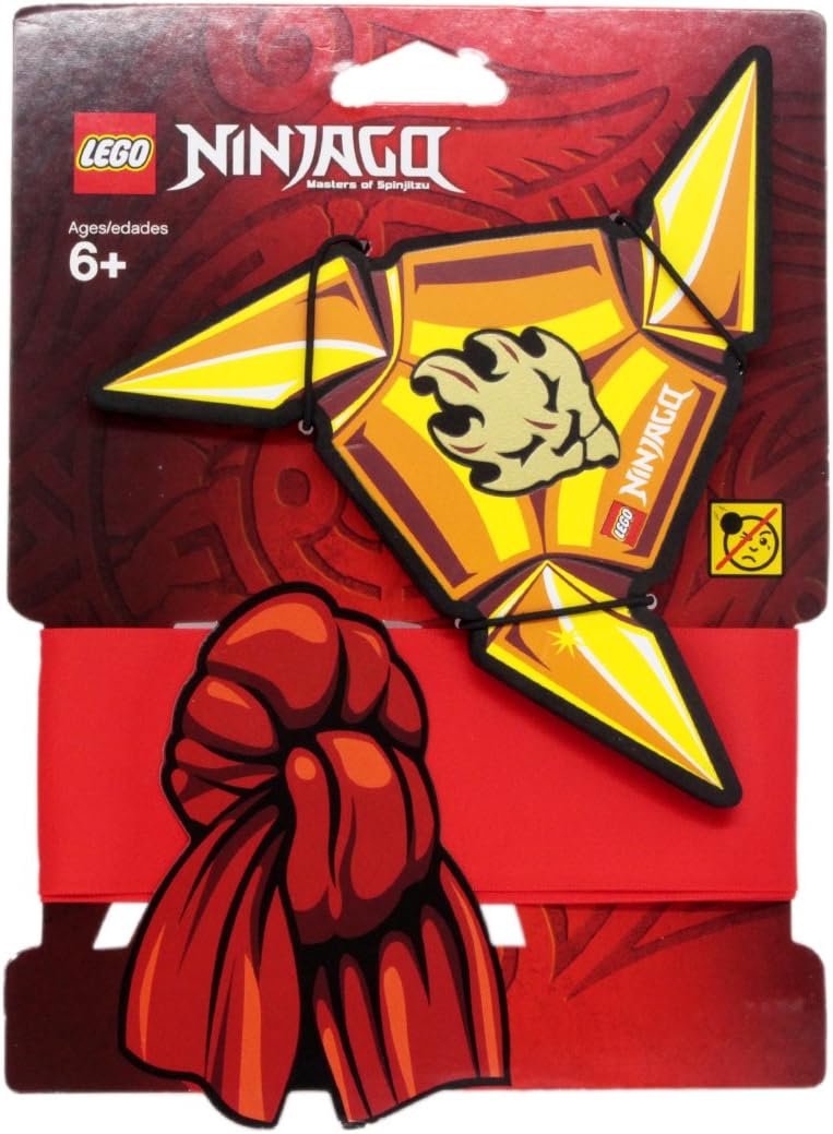 lego ninja star