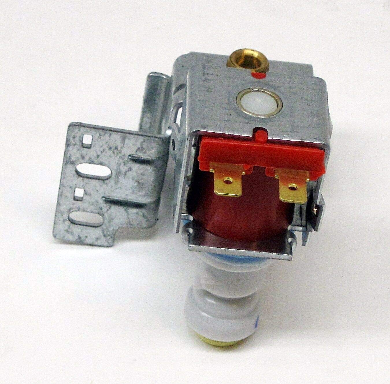 WPW10219716 AP6007253 PS11740365 for Whirlpool Kenmore Refrigerator Water Valve