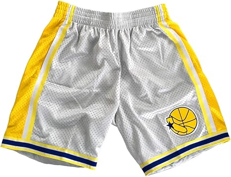 platinum swingman shorts