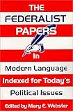 The Federalist papers