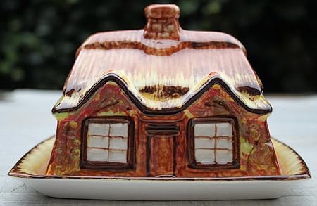 Butter Bell Cheese Bell Price Kensington Cottage Ware Country
