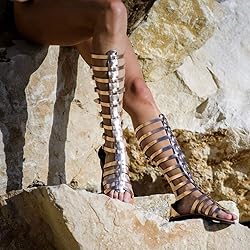 Gladiator Sandals for Women Flat,Women Super Posh