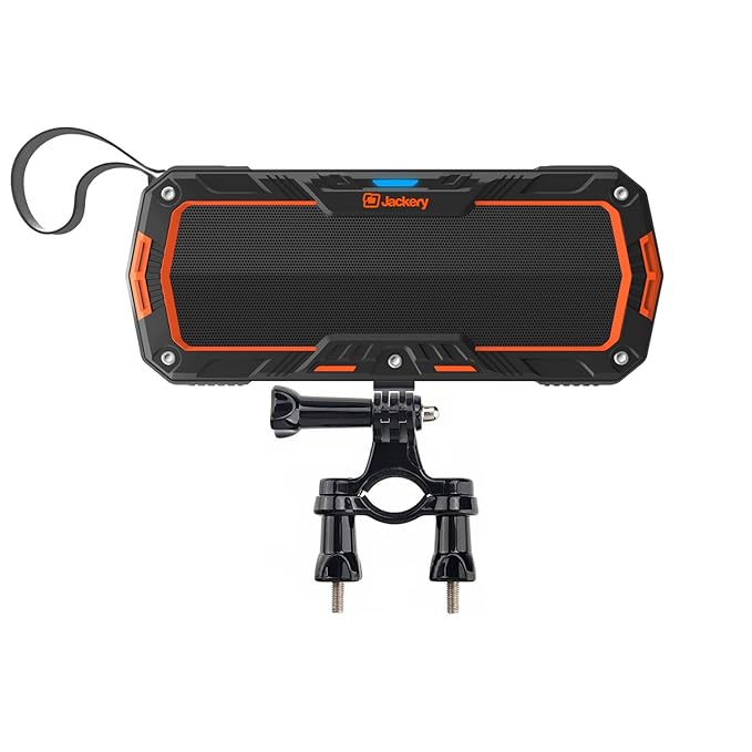 jackery boom speaker