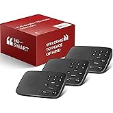 Hosmart Intercoms Wireless for Home, Full Duplex Wireless Intercom System for Business, Room to Room Intercom Two Way Real-ti