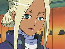 Amazon Co Jp 宇宙のステルヴィアを観る Prime Video