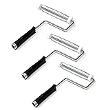 Allgala 9 Inch 5-Wire Heavy Duty Paint Roller