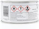 Briwax Original Dark Oak 200g Wax for Wood Finishing and Protection view 2