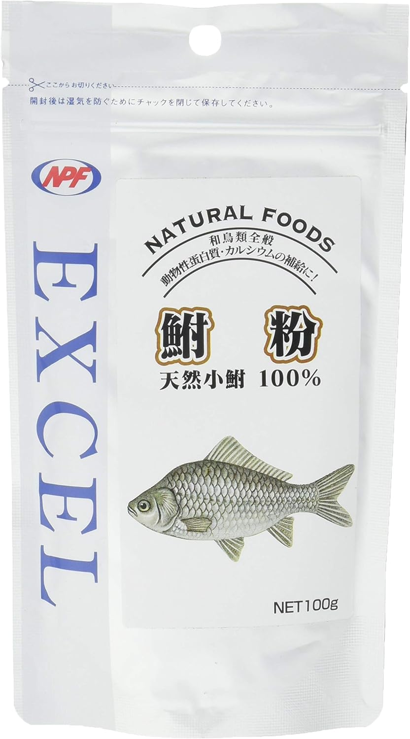 Amazon ナチュラルペットフーズ 鮒粉100g ナチュラルペットフーズ 餌 通販 Amazon ナチュラルペットフーズ 鮒粉100g ナチュラルペットフーズ 餌 通販