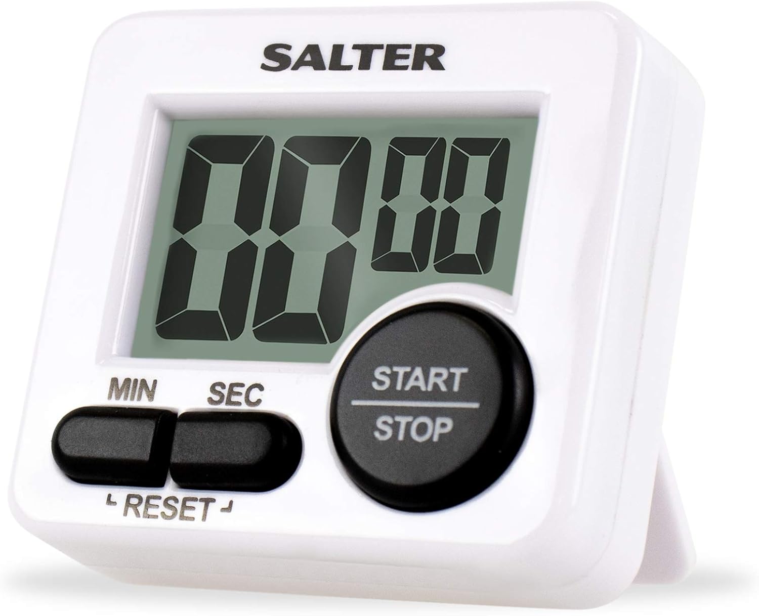 Salter Mini Electronic Timer Amazon.ca Home & Kitchen