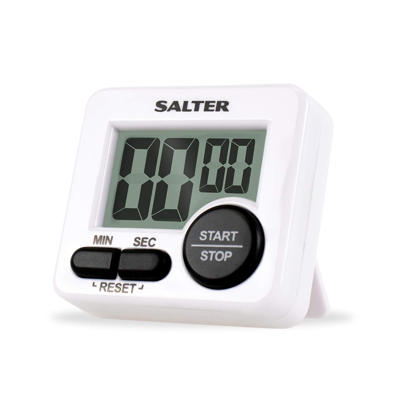 Salter Mini Timer, Chrome Amazon.in Home & Kitchen