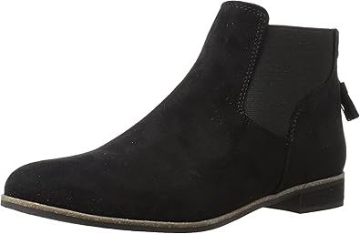 dr scholl's resource bootie