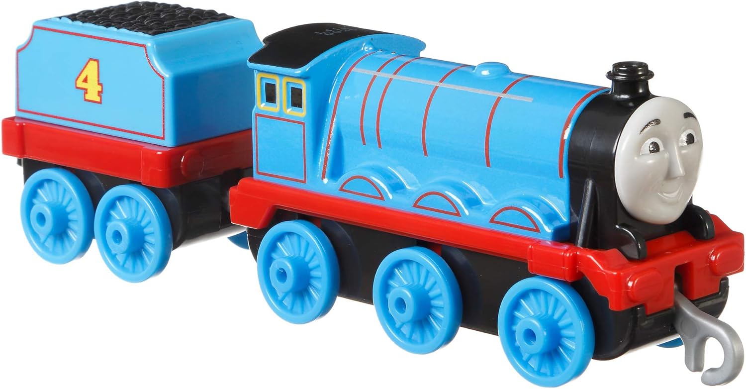thomas and friends trackmaster gordon