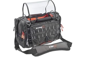 STINGRAY BY K-TEK KSTGSX – K-Tek Stingray Small X Audio Mixer Recorder Bag X-Series