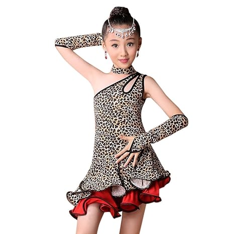 baby girl dance clothes