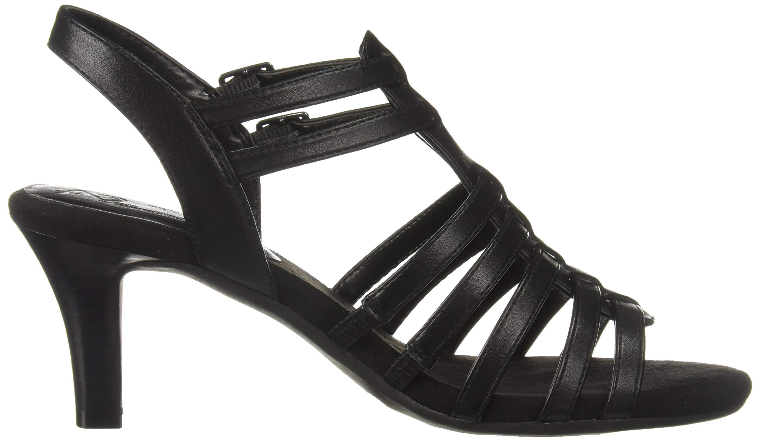 Aerosoles Women's Pass Through Heeled Sandal - Image 8