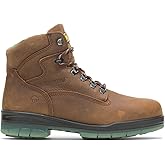 Wolverine Men's DuraShocks Ins Steel Toe 6in
