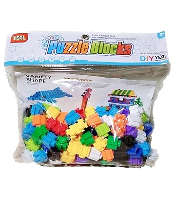 yerl puzzle blocks