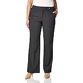 Calvin Klein Women's Modern Fit Suit Pant