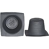 Parts Express XTC 8" Foam Baffle Pair