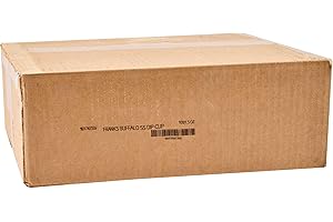 FRANK'S REDHOT Frank’s RedHot Buffalo Dipping Sauce, Single-Serve Dip Cups, Signature Buffalo Flavor & Heat, For Takeaway and Dine-In Service, 1.5 fl oz (Pack of 100)