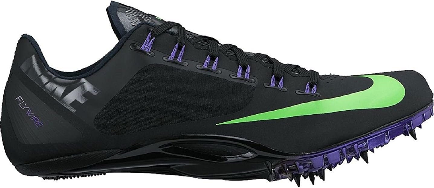 nike zoom superfly r4 spikes