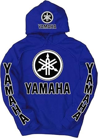 yamaha hoodie amazon
