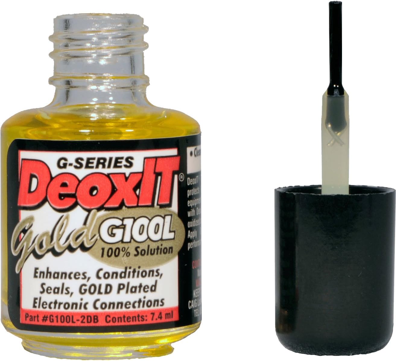 Time to test dielectric/conductive greases! r/electronic_cigarette