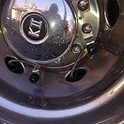 Amazon.com: Vesafe TPMS, Wireless Tire Pressure Monitoring System for