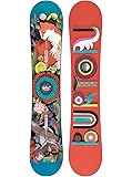 Burton Women's Genie Board