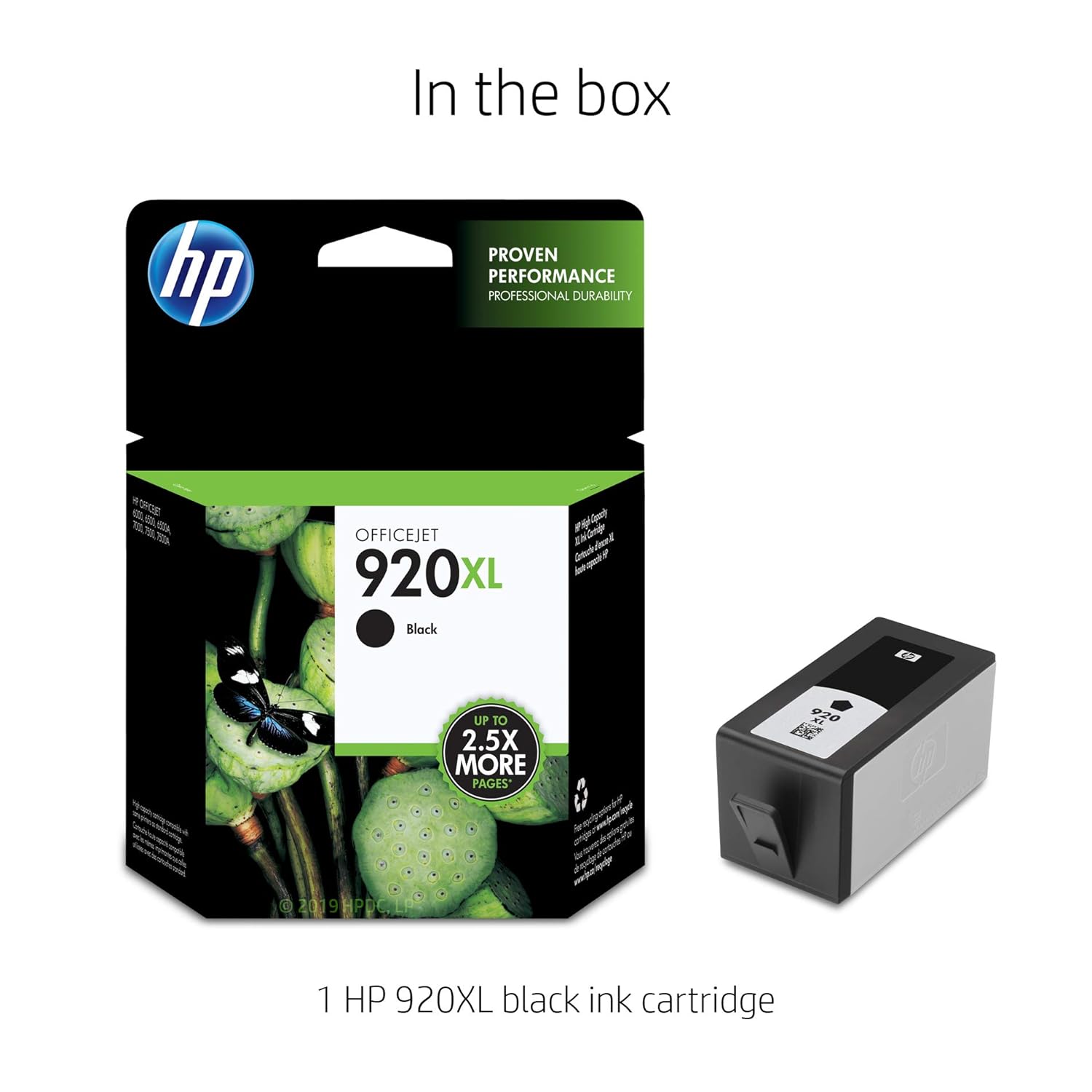 hp officejet 7000 ink