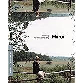 Mirror (The Criterion Collection) [DVD]
