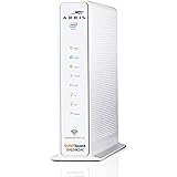 ARRIS Surfboard (24x8) DOCSIS 3.0 Cable Modem Plus AC1750 Dual Band Wi-Fi Router and Xfinity Telephone, 1 Gbps Max Speed, Cer