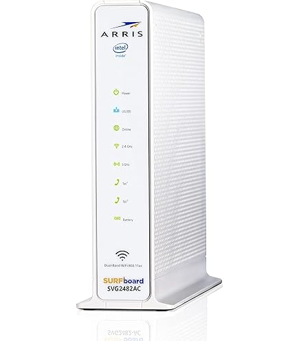Amazon.com: ZOOM DOCSIS 3.0 Cable Modem and Wireless-N Router