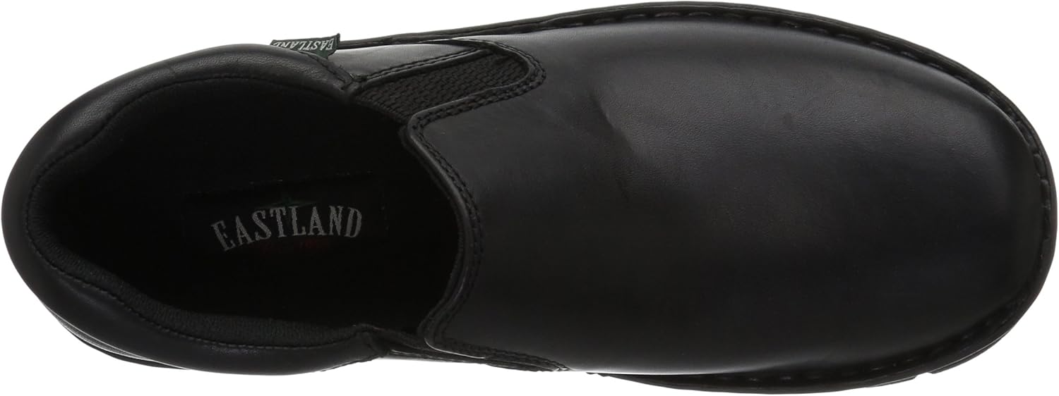 eastland newport mens shoes