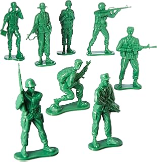 Amazon Com Pixar Toy Story Bucket O Soldiers Toys Games