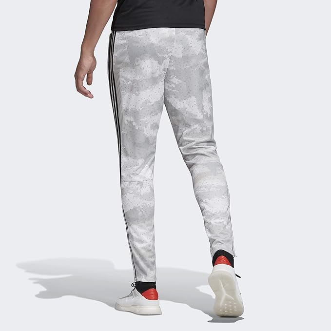 grey adidas tiro pants