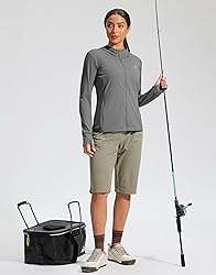 Soothfeel Women's UPF 50+ Sun Protection Hoodie