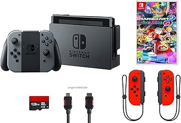 tarjeta micro sd nintendo switch amazon