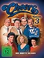 Cheers - Die dritte Season [4 DVDs]