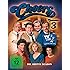 Cheers - Die dritte Season [4 DVDs]