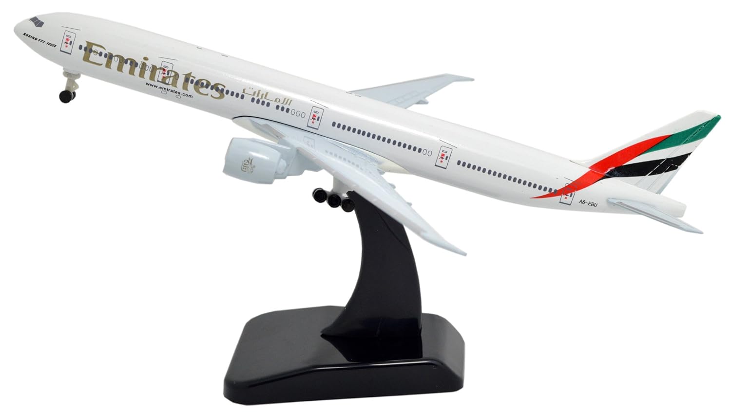 emirates airlines toys