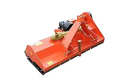 Farmer-Helper 53" Flail Mower 3Pt. Cat.I w/PTO, 3