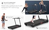 NordicTrack T Series 5 Treadmill iFIT Enabled 46x140 cm Belt 5MPH-16MPH view 6