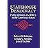 Statehouse Democracy: Public Opinion and Policy in the American States